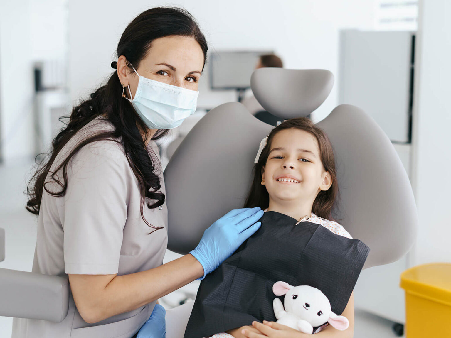 How To Care For Your Smile Between Orthodontic Visits 7705