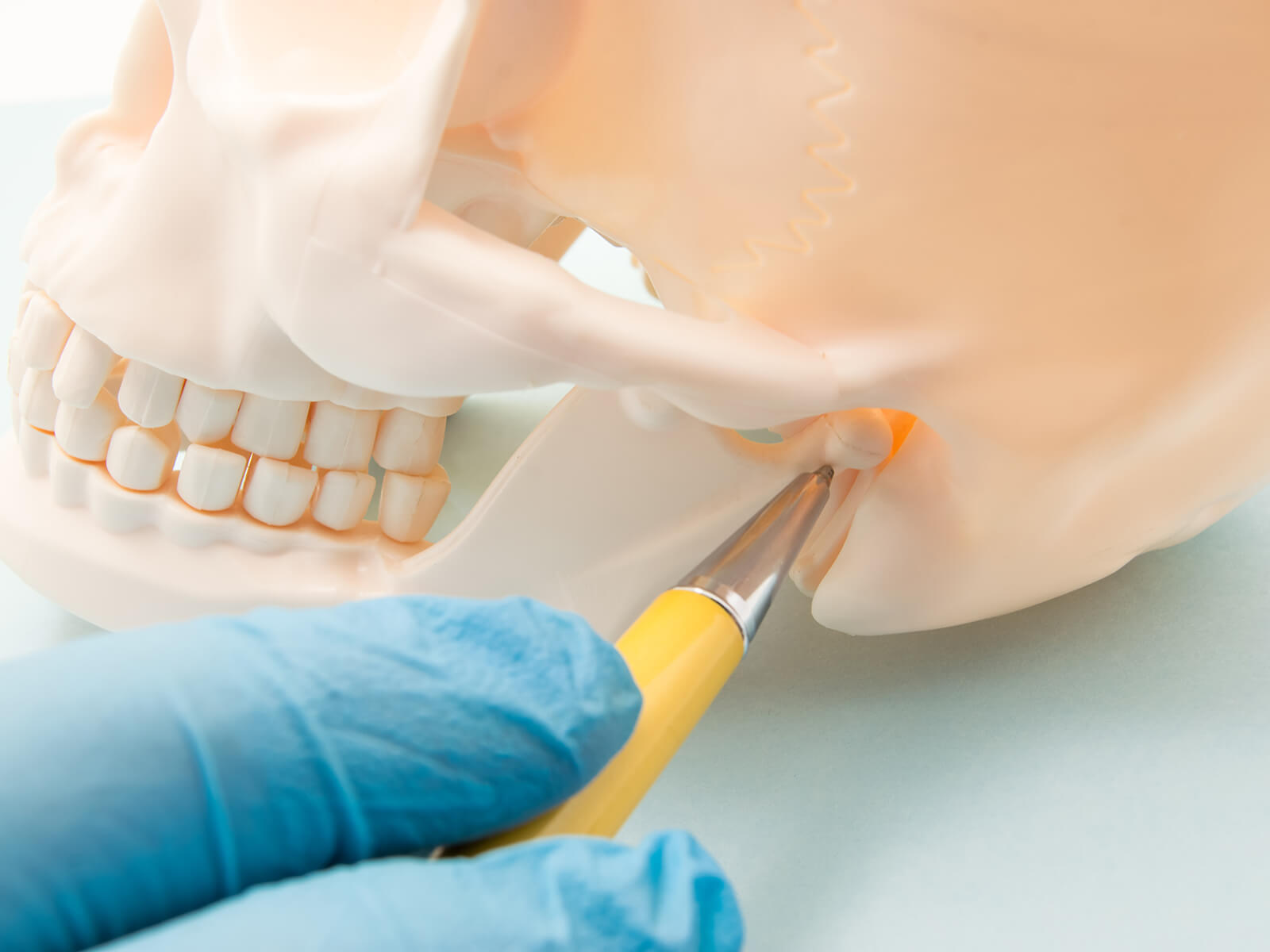 The Role of Orthodontics In Treating TMJ Disorders