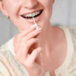 How To Maintain Good Oral Hygiene During Orthodontic Treatment