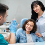 Why Choose A Pediatric Dentist Over A General Dentist For Your Child?