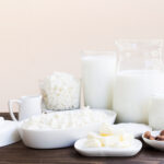 Why No Dairy After Dental Implants?