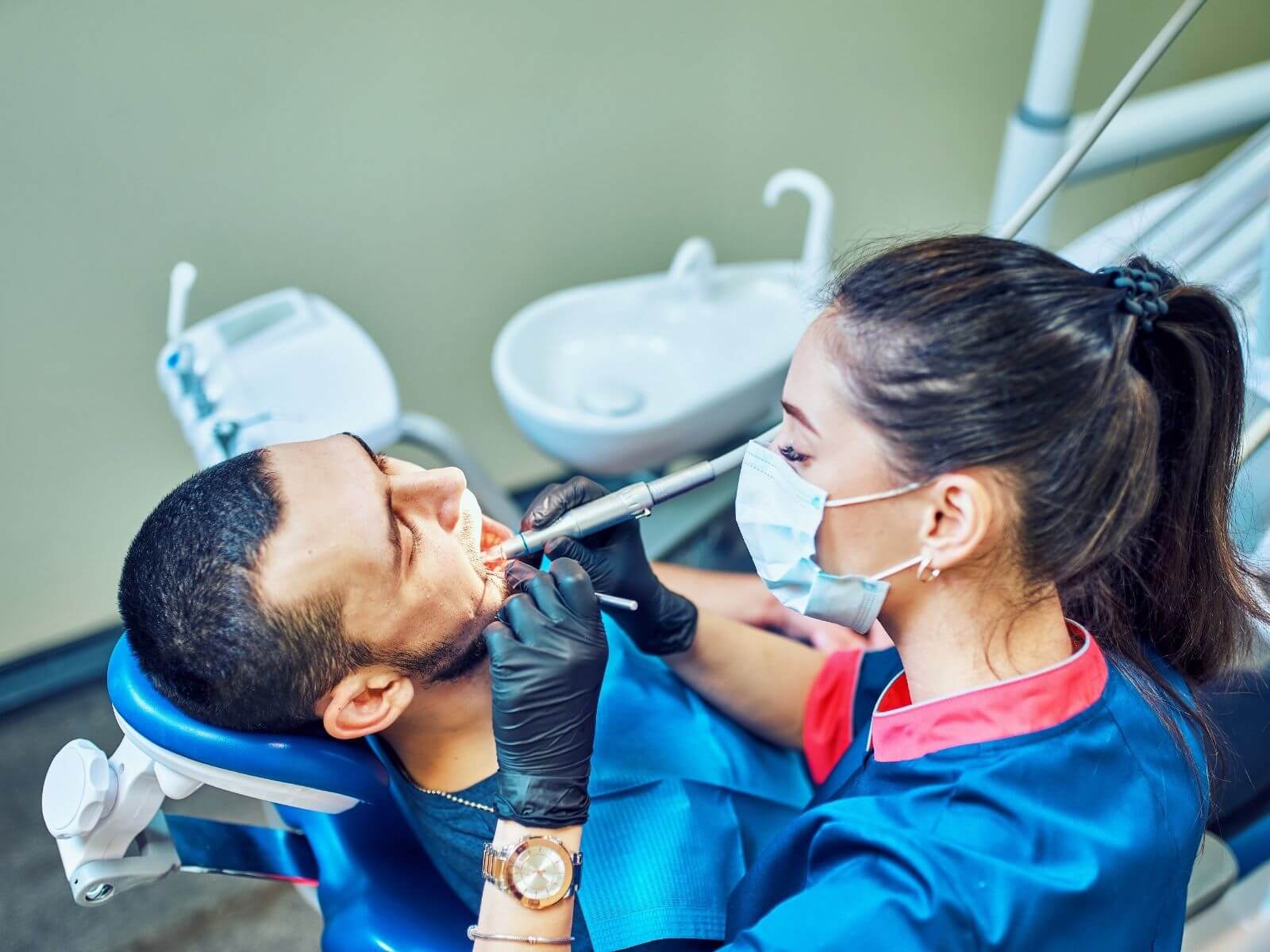 5 Common Reasons For Tooth Extraction